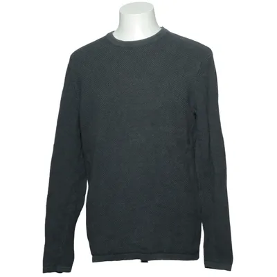 Pull-over (Leonardo O-Knit 780) de W.A.C Coton