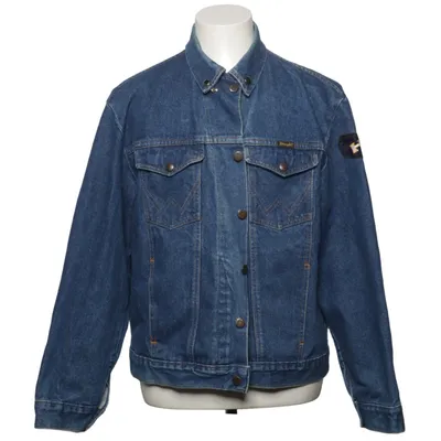 Jeansjacka (Authentic Western Jacket) från Wrangler Bomull