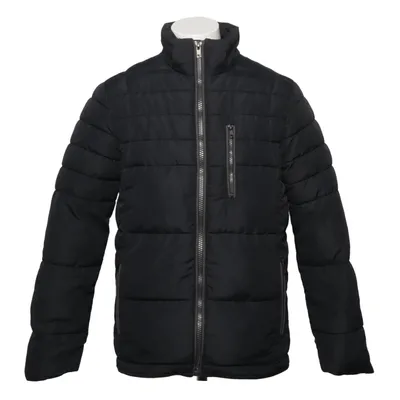 Vinterjakke (Sort) fra Denim Day Polyester