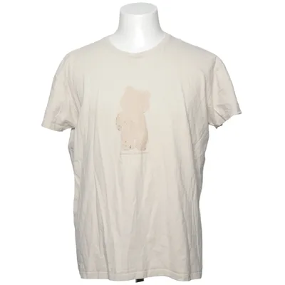 T-shirt (Beige) fra Hedrix