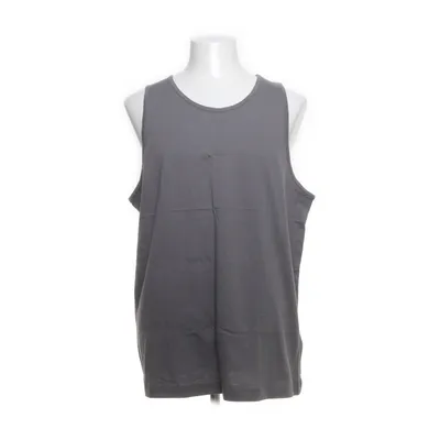 Undershirt (Gray) from Amazon Essentials Cotton