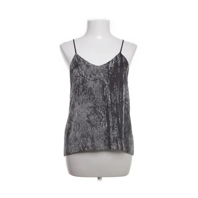 Linne (Svart, Vit) från H&M Conscious Collection Polyester