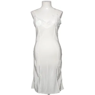Negligee (White) from Mimi Holliday Silk