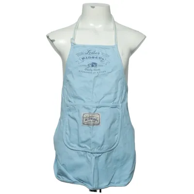 Apron (Blue) from Leila's