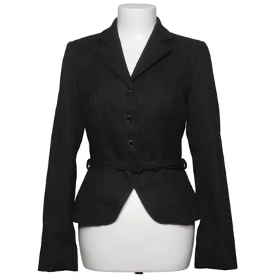 Kavaj (Svart) från Reformation Akryl, Polyester, Viskos