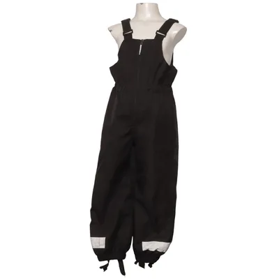 Skidbyxor (Svart) från OTP Sportswear Polyester