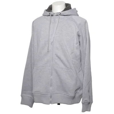 Sweat à capuche (Gris) de Supreme Basics Polyester