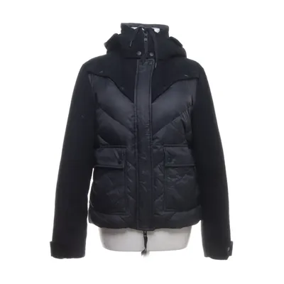 Dunjacka (Svart) från J.Lindeberg Dun, Fjädrar, Nylon, Polyester, Ull