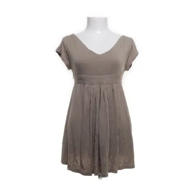 Klänning (Beige) från Limited Collection Viskos, Ull