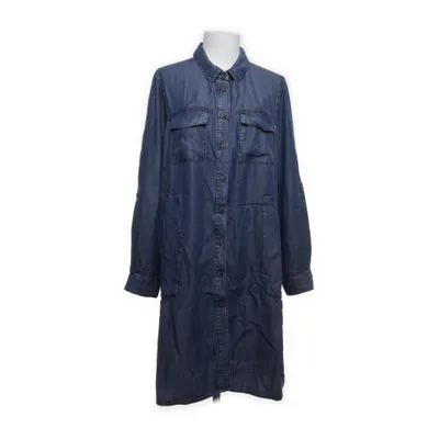 Denim jurk (Blauw) van Yessica by C&A Lyocell