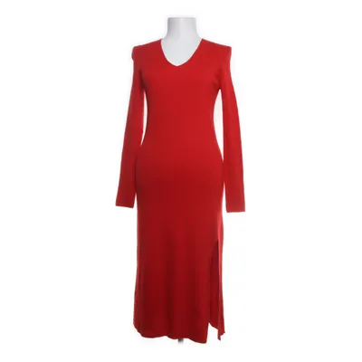 Långklänning (Röd) Akryl