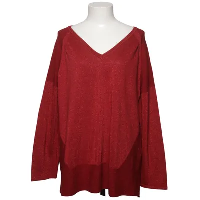 Pull-over (Rouge) de Sara Lindholm