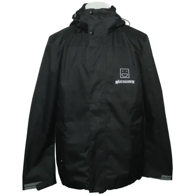 Jakke (Grå) fra Mac One Polyester