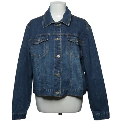 Jeansjacka (Blå) från Choise