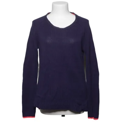 Pull-over (Bleu) de Dear Cashmere Coton