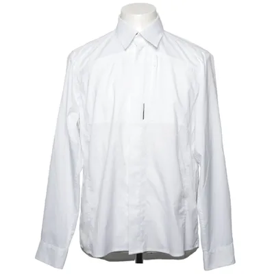 Chemise (Blanc) de Marine Pool Polyester