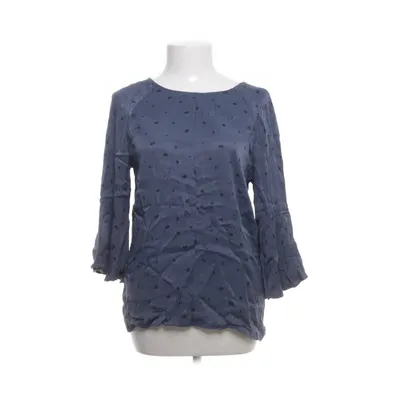 Blouse (Blauw) van Yaya Women