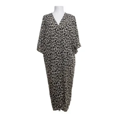 Kimono (White, Green, Black) from Inspired by Veritas Polyester