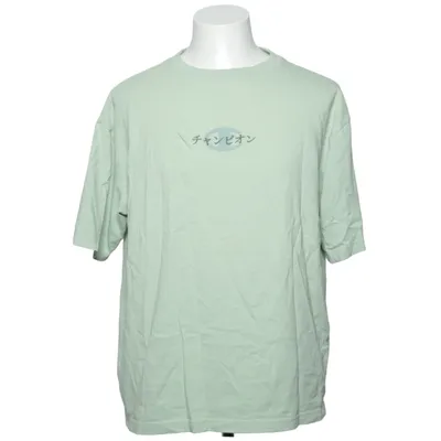 T-shirt (Green) from Champion Cotton