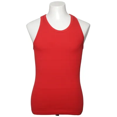 Tanktop (Rood) van Levi Strauss & Co Katoen