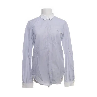 Shirt (Blue) from Golden Goose