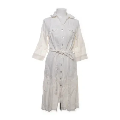chinese dress ladies EVA TRALALA Womens Loose Linen Sundress PIMPRENELLE – Vivi-Direct main image 0
