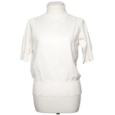 Top (White) from Senso Polyamide, Polyester, Viscose