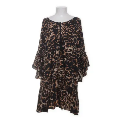 Klänning (LINA DRESS) från DNY CPH Polyester