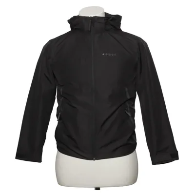 Outdoor jacket (Black) from Everest Polyester