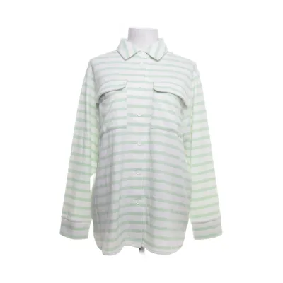 Shirt (Wit, Groen) van InWear