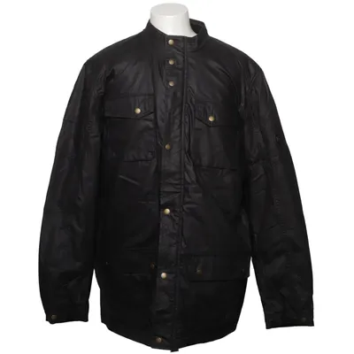 Safarijacke (Grau) von Cutter & Buck Baumwolle, Polyester