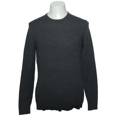 Tröja (Grå) från Selected Homme Merinoull
