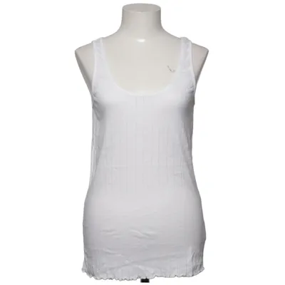 Linne (Vit) från Skall Studio Ekologisk bomull