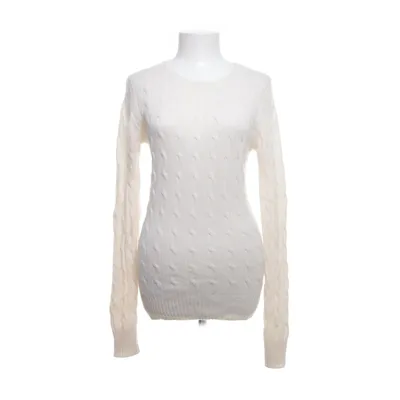 Tröja (Beige) från Soft Goat Kashmir