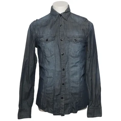 Chemise en jean (Heritage) de Redwood Outdoor Sportswear Coton