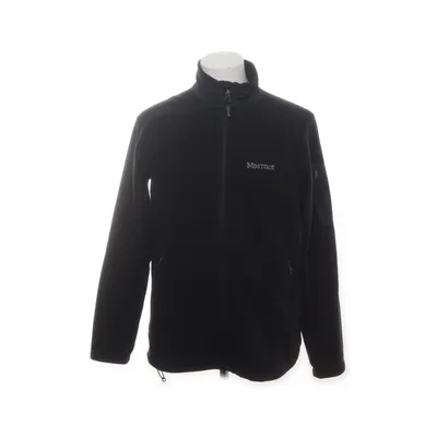 Fleecejacka (Svart) från Marmot Polyester