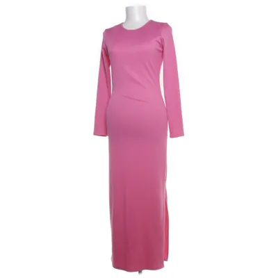 Långklänning (Rosa) från Sisters Point Elastan, Polyester