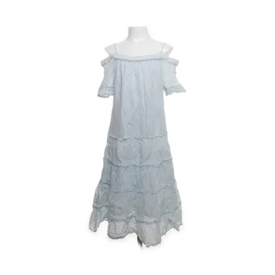 Dress (Blue) from Derhy Kids Cotton