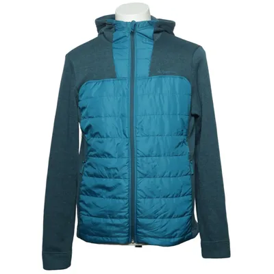 Jacket (Blue, Gray) from Quechua