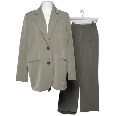 Suit (Green) from NA-KD Elastane, Polyester, Viscose