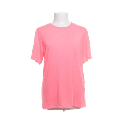 T-shirt (Roze) van Even & Odd Polyester