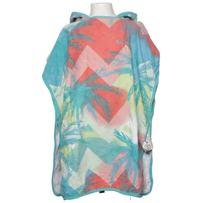 Bath cape (Blue, Red, Green, Multicolored) from Decathlon