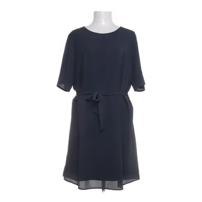 Klänning (Svart) från JDY Elastan, Polyester