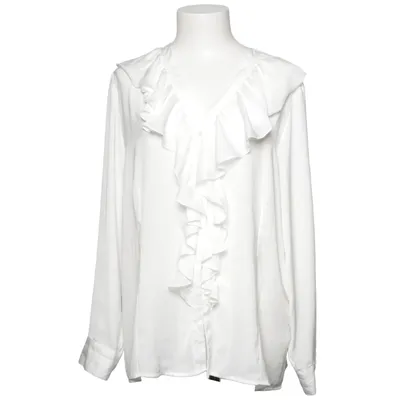 Blouse (White) from Mac Scott Polyester