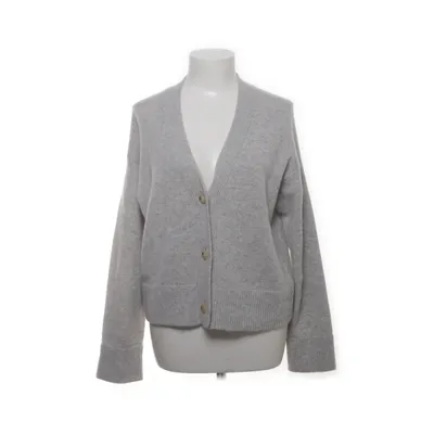 Kofta (Grå) från Vince Kashmir, Ull