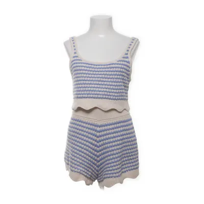 Set (Blå, Beige) från Tezenis Bomull