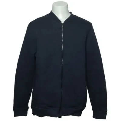Bomberjacka (Blå) från Strömberg Bomull, Polyester