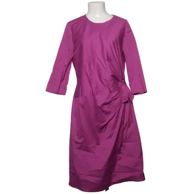Kjole (Lilla) fra Windsor Polyester