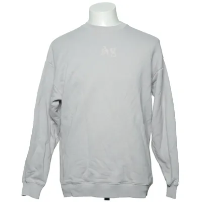 Sweatshirt (Beige) fra Acne Studios Bomuld, Polyester