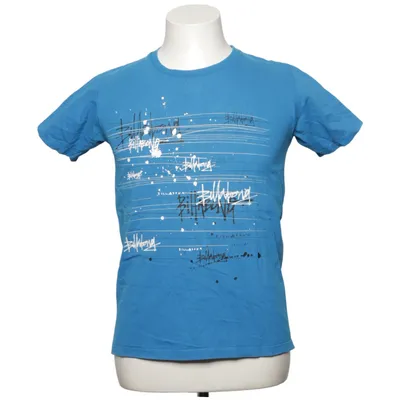 T-shirt (Blå) fra Billabong Bomuld